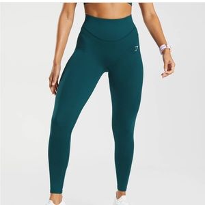 NWOT Gymshark Sweat Leggings